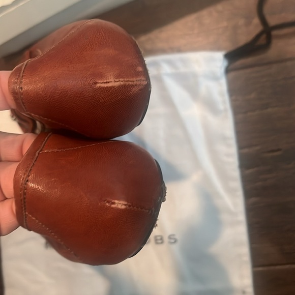 Classic and vintage Marc Jacobs loafers with some life left - Picture 8 of 8